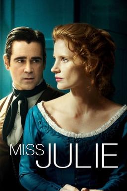 Miss Julie