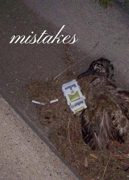 Mistakes
