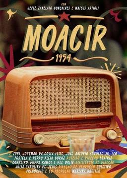 Moacir, 1954