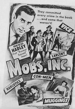 Mobs, Inc.