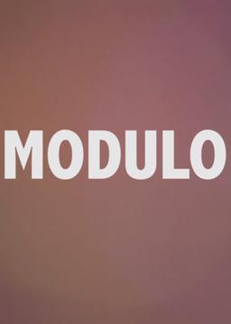 Modulo