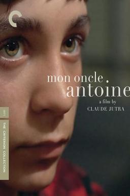 Mon oncle Antoine