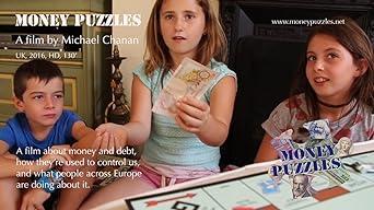 Money Puzzles