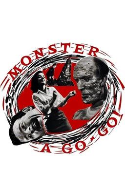 Monster a Go-Go!