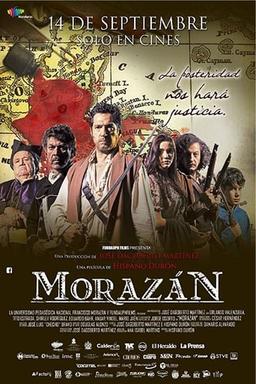 Morazán