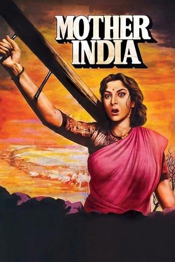 Mother India