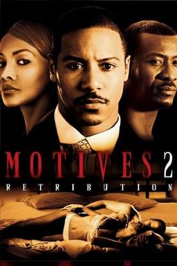 Motives 2 : Retribution