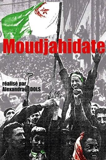 Moudjahidate