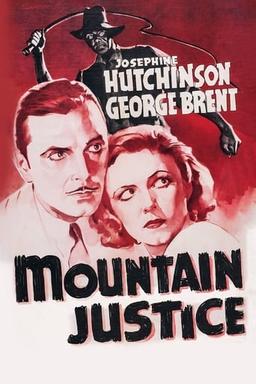 Mountain Justice