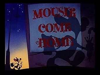 Mousie Come Home