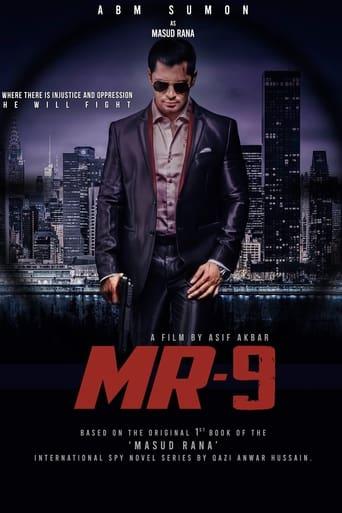 MR-9: Do or Die