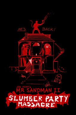 Mr Sandman II: The Slumber Party Massacre