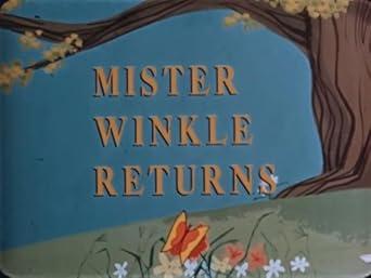 Mr. Winkle Returns