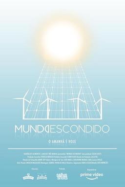 Mundo Escondido