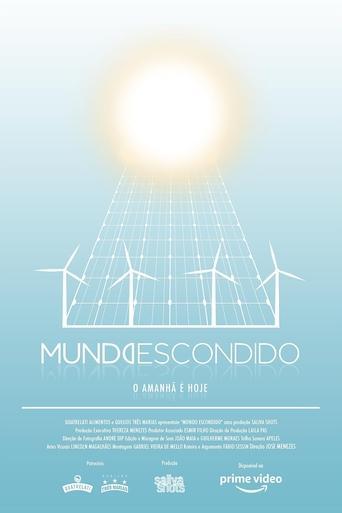 Mundo Escondido