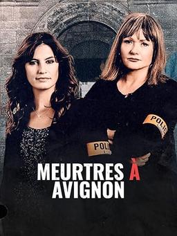 Murder in Avignon