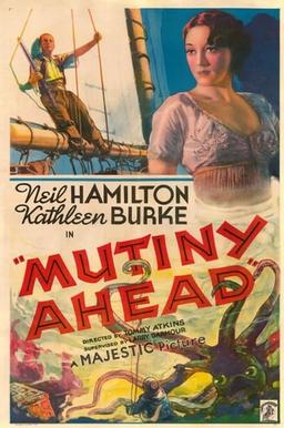 Mutiny Ahead