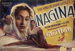 Nagina