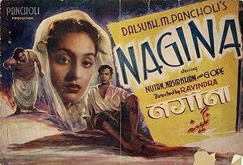 Nagina