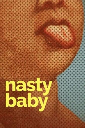 Nasty Baby