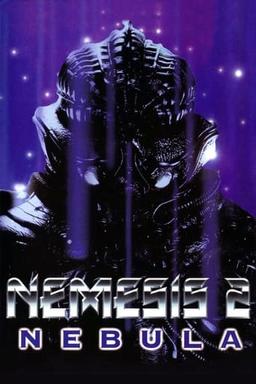 Nemesis 2: Nebula