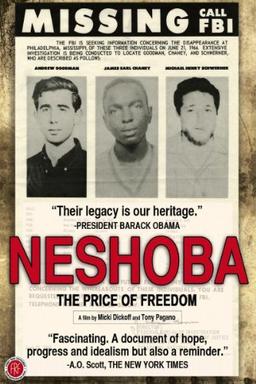 Neshoba