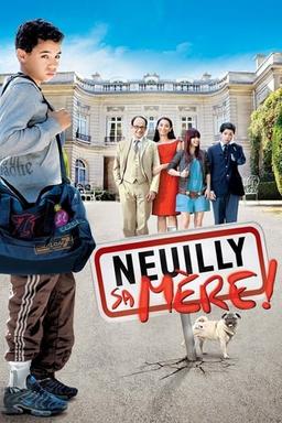 Neuilly Yo Mama!