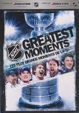 NHL Greatest Moments