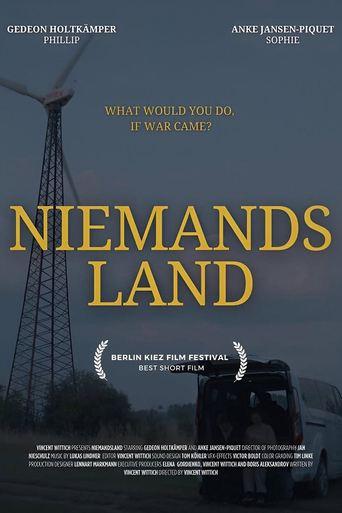Niemandsland