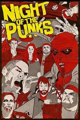 Night of the Punks