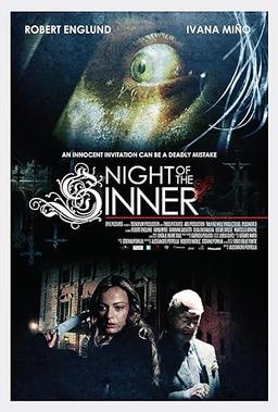 Night of the Sinner