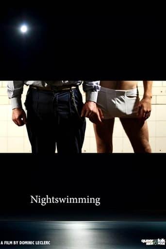 Nightswimming