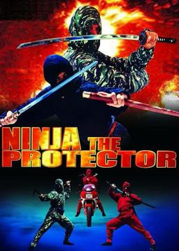 Ninja the Protector