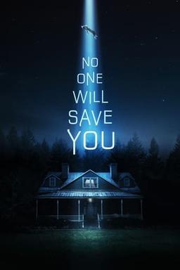 No One Will Save You