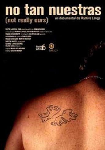 No tan nuestras