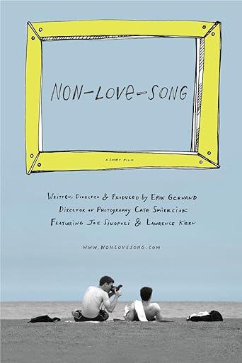 Non-Love Song