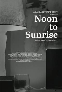 Noon to Sunrise