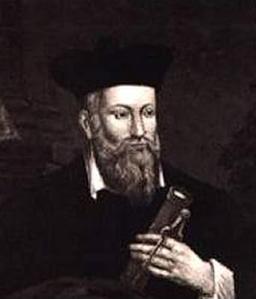 Nostradamus