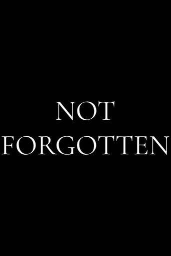 Not Forgotten