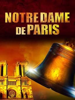 Notre Dame de Paris