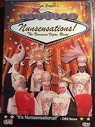 Nunsensations!