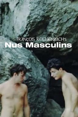 Nus Masculins