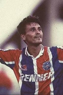 O Eterno Gol de Raudinei