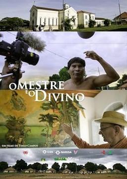 O Mestre e o Divino