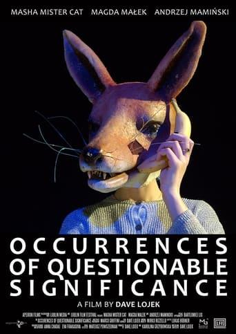 Occurrences of Questionable Significance