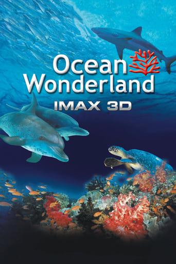 Ocean Wonderland 3D