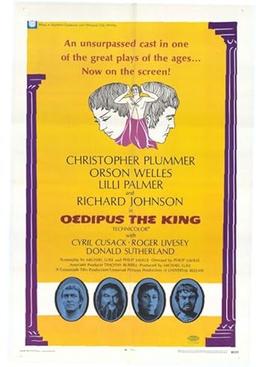 Oedipus the King