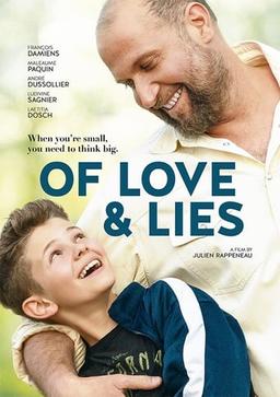 Of Love and Lies