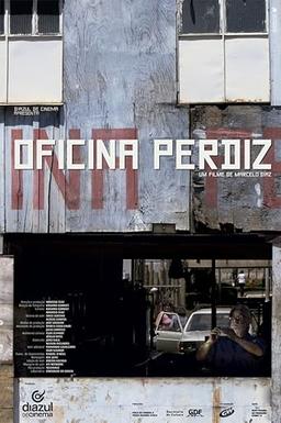 Oficina Perdiz