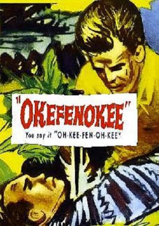 Okefenokee